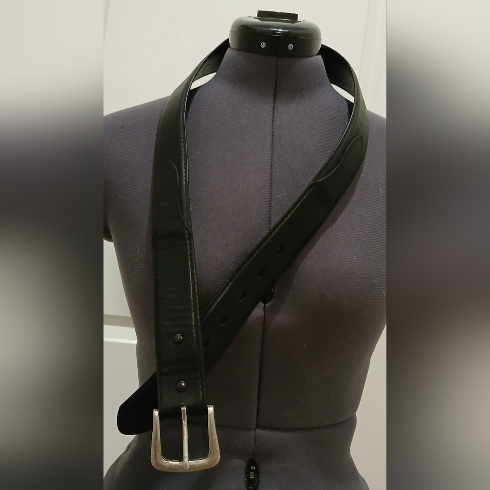 Men's Cody‎ James Black Belt